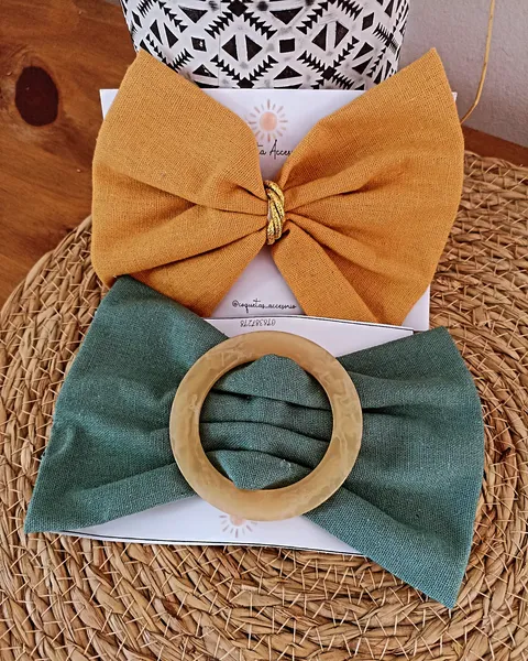 Accesorios delicados para bebés de Algodón Dulce